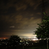 町の光景