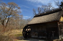 水車小屋