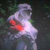 君には紅い薔薇を・・・