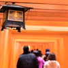 20141230-31)京都旅行(伏見稲荷の千本鳥居1)