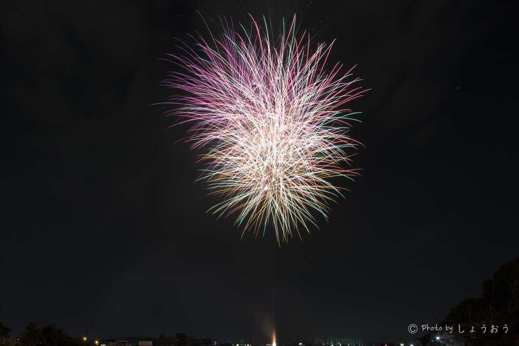 20160823)会社の夏祭り_5