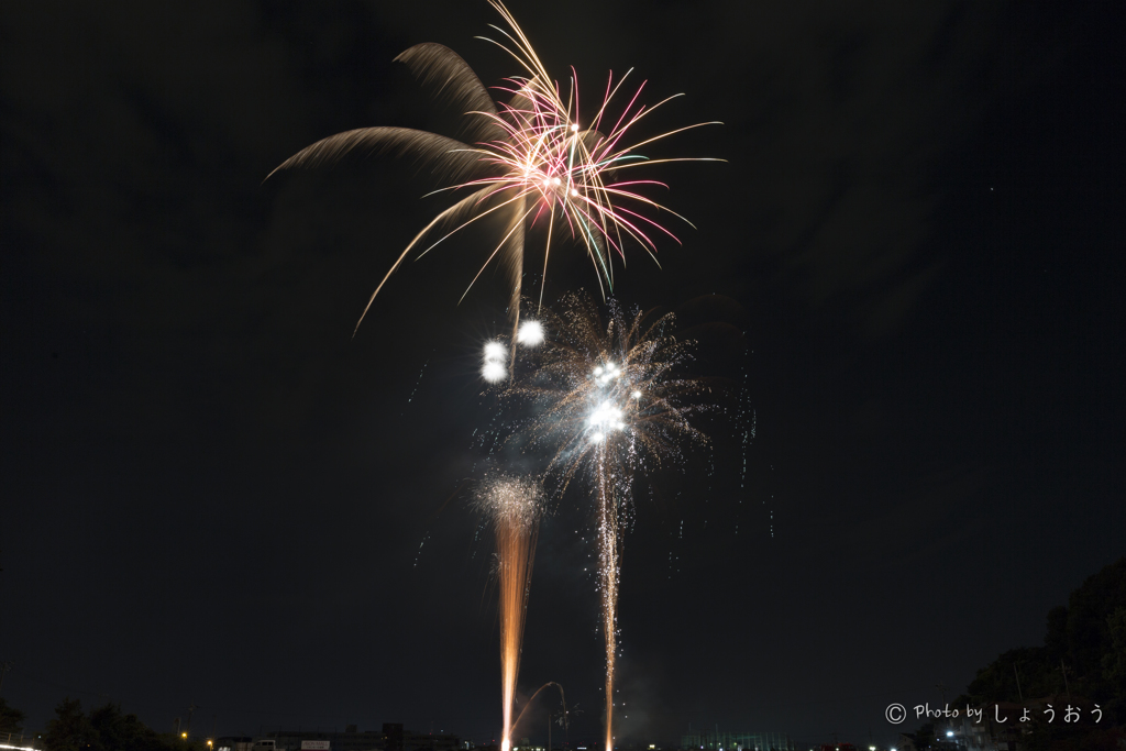 20160823)会社の夏祭り_4