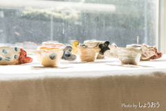 20151025)陶弘庵展最終日-26