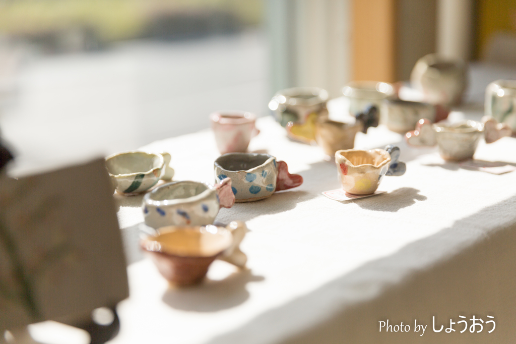20151025)陶弘庵展最終日-11