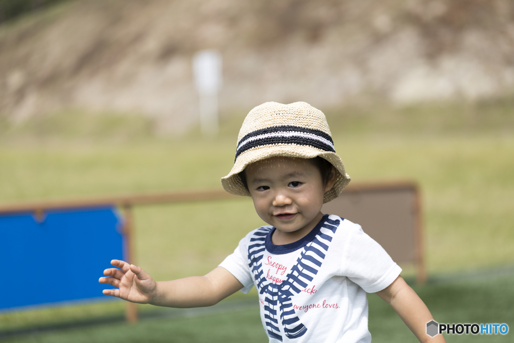 20170910)矢掛町総合運動公園で遊ぶ_17