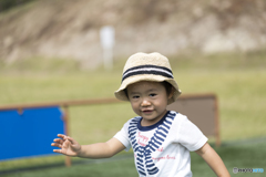 20170910)矢掛町総合運動公園で遊ぶ_17