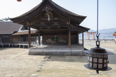 20180331)宮島In厳島神社にて-23