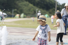 20170910)矢掛町総合運動公園で遊ぶ_91