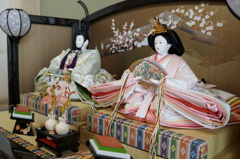 ひな祭り