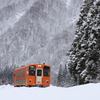 秋田内陸縦貫鉄道1