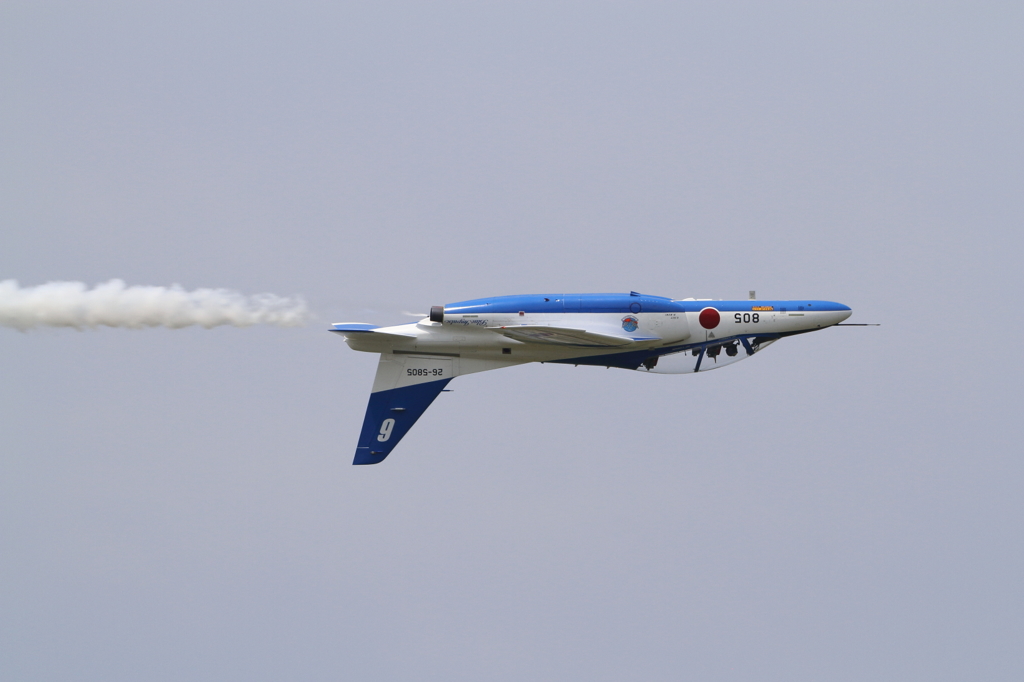 防府基地航空祭　2016