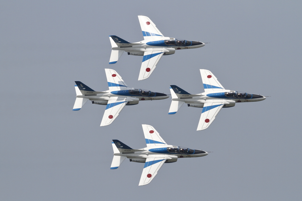 防府基地航空祭　2016