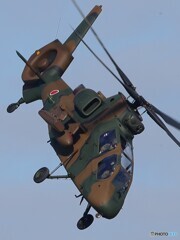 ヘリコプターもカッコイイ(^^)