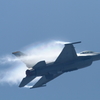 Pacific Air Forces F-16 Demo②