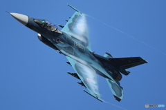 築城基地航空祭前日予行