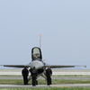 PACAF F-16 Demo