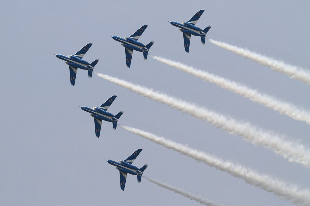 防府基地航空祭　2016