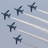 防府基地航空祭　2016
