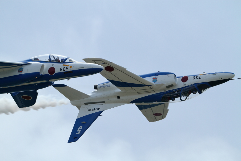 防府基地航空祭　2016（予行）