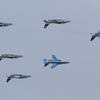 防府基地航空祭　2016