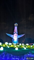 SUMMER SONICの帰り道