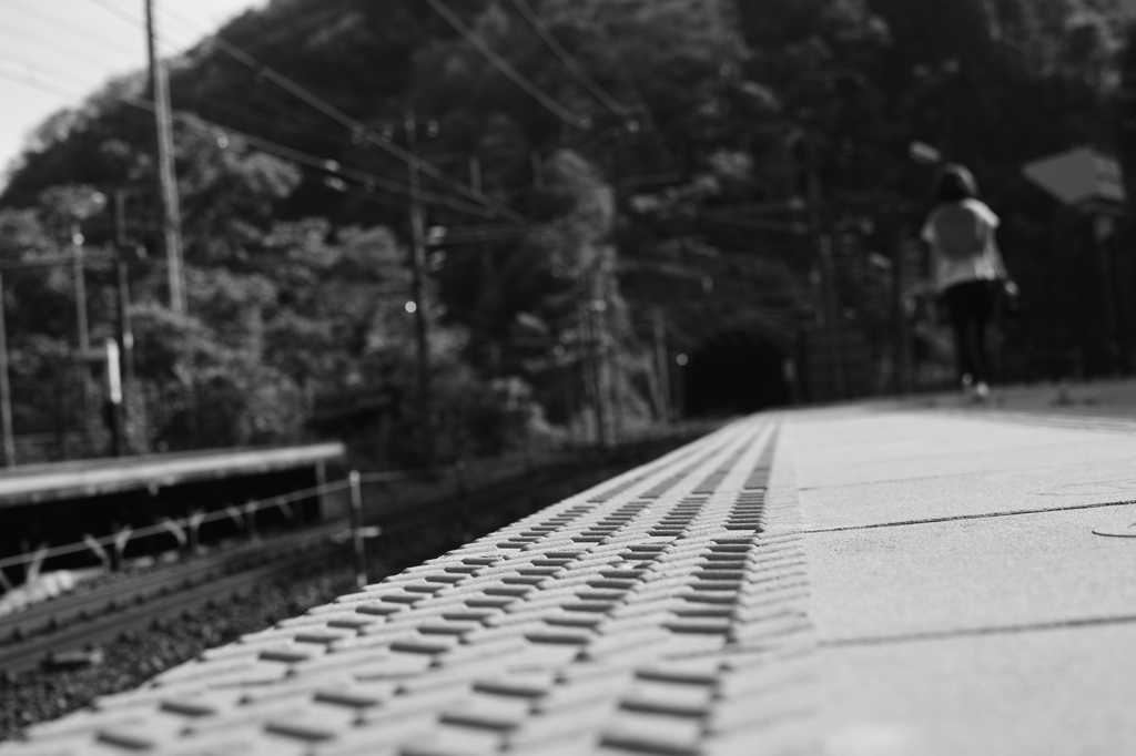 ホーム
