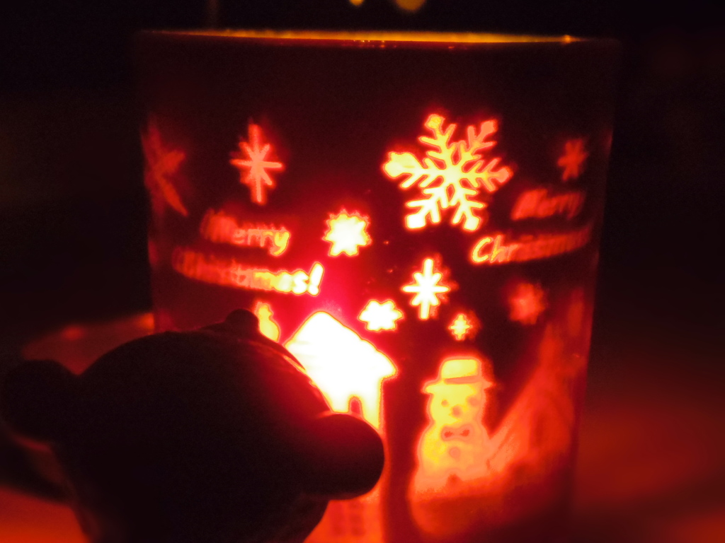 Candle Night♪