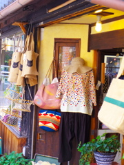 雑貨屋さん（その２）