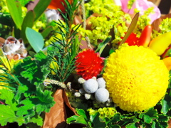 Bouquet