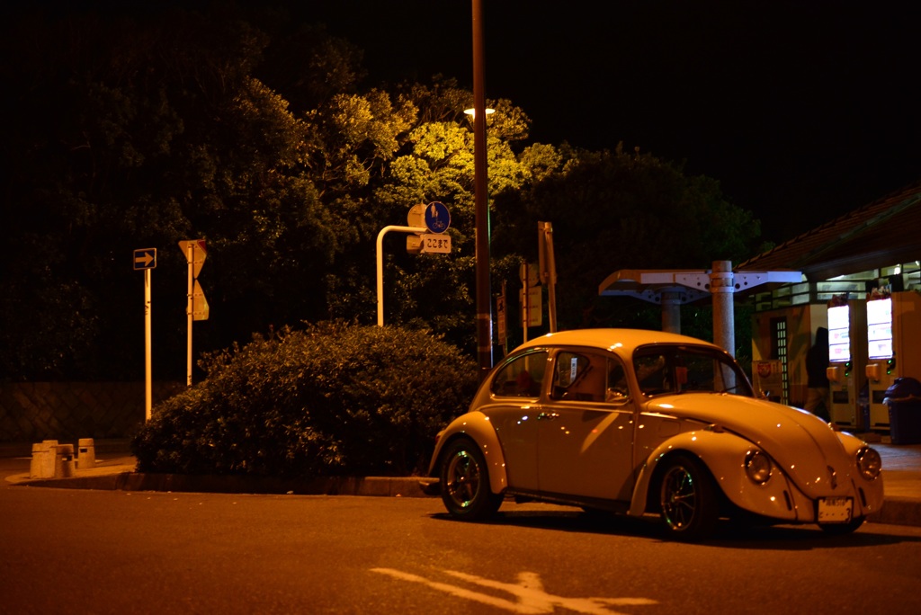 VW