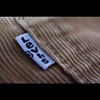 corduroy