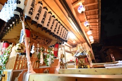 大神