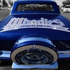 Cadillac