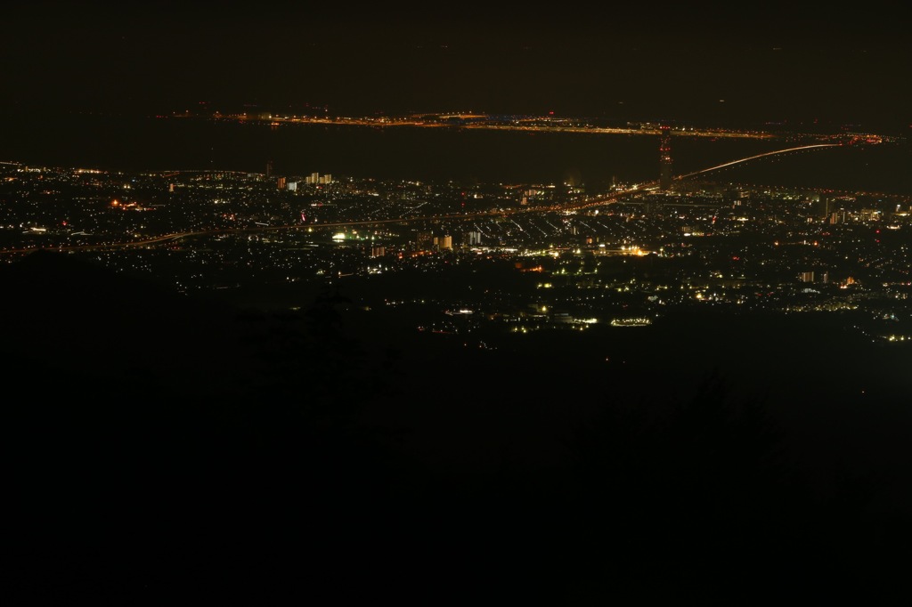 葛城山