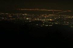葛城山