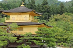 金閣寺