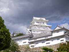姫路城
