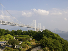 瀬戸大橋