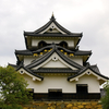 彦根城