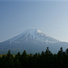 富士山②