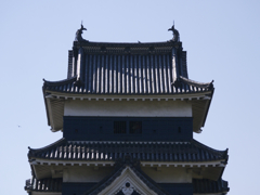 松本城