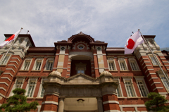 東京駅