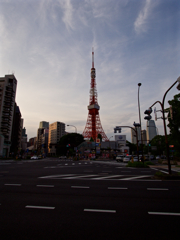 東京タワー