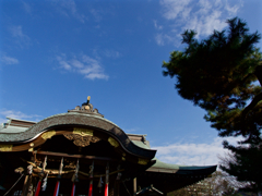 綿津見神社