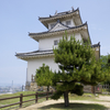 丸亀城
