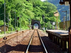 平福駅２