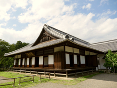 弘道館
