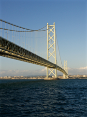 明石海峡大橋