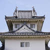 丸亀城