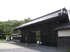 丸亀城